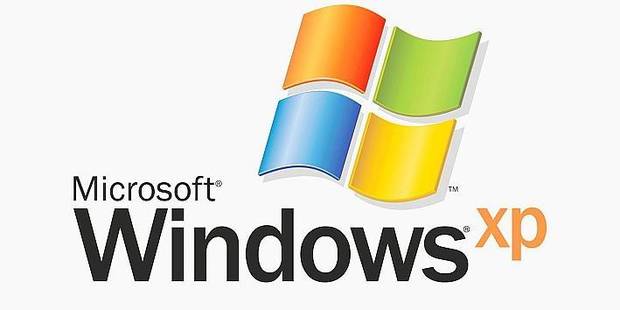Arrêt support Windows XP